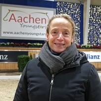 Isabell Werth: Darum ist es für den Dressur-Nachwuchs viel schwieriger als für die Springreiter 